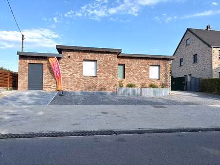 bungalow 3ch  entrepôt+ atelier indépendant - juprelle