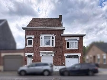maison à vendre à appelterre-eichem € 190.000 (lqeck) - notan | zimmo