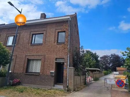 maison à vendre à vucht € 189.500 (lqequ) - orange immo | zimmo