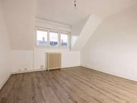 location appartement t1 à nantes (44000) : à louer t1 / 20m² nantes