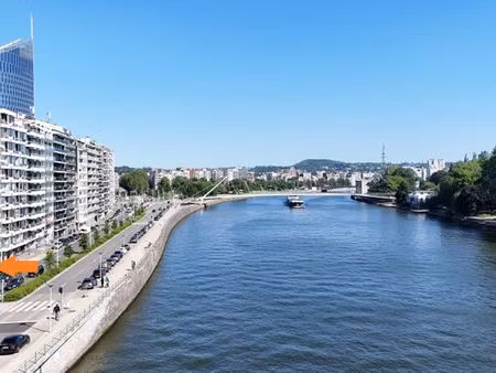 bien professionnel à vendre à liège € 195.000 (lqepz) - waucomont immo | zimmo