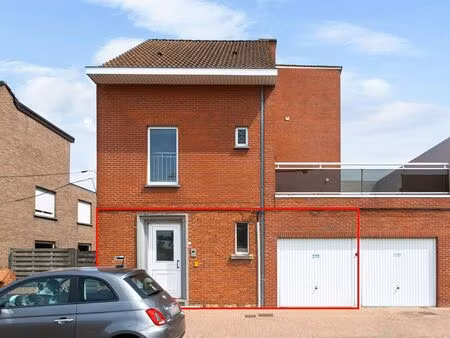 appartement à vendre à sint-truiden € 279.000 (lqey8) - heylenvastgoed - sint-truiden | zi