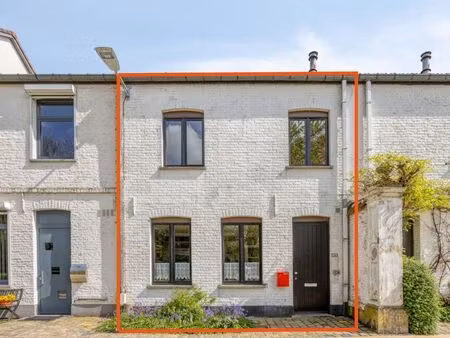 maison à vendre à wilsele € 285.000 (lpo4f) - ag stadsontwikkeling leuven | zimmo