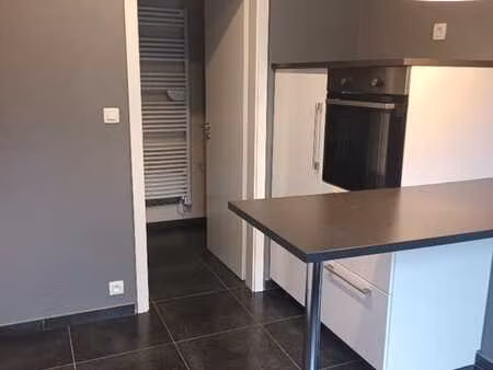 appartement 1 chambre dans le centre aywaille