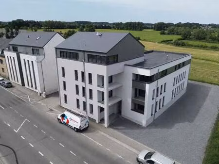 appartement à vendre à bastogne € 294.900 (lqez7) | zimmo