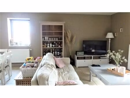appartement 3ch - entièrement rénové