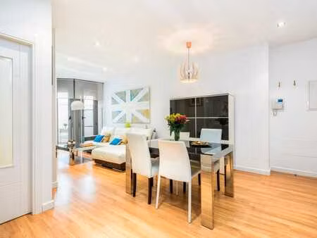 charmant appartement en centre-ville de liège
