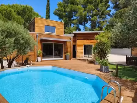 vente maison 7 pièces 190 m² à aspiran (34800)  499 000 €
