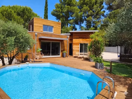vente maison 7 pièces 190 m² à aspiran (34800)  530 000 €