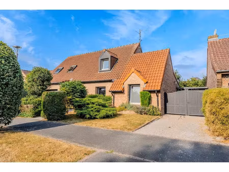 vente maison 6 pièces 170 m² à templemars (59175)  525 000 €