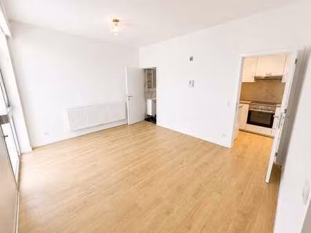 appartement 1 chambre a vendre
