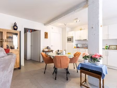 appartement à vendre à oostende € 307.006 (lqeyu) - era servimo (oostende) | zimmo
