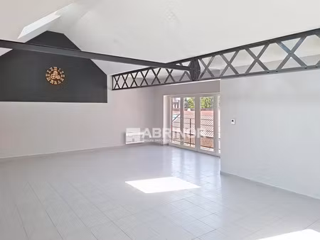 vente appartement 4 pièces 94 m² tourcoing (59200)