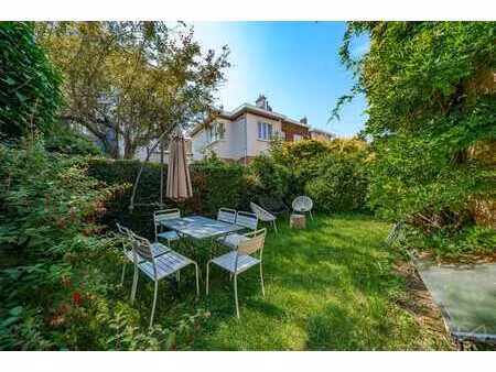 charme maison idéalement située