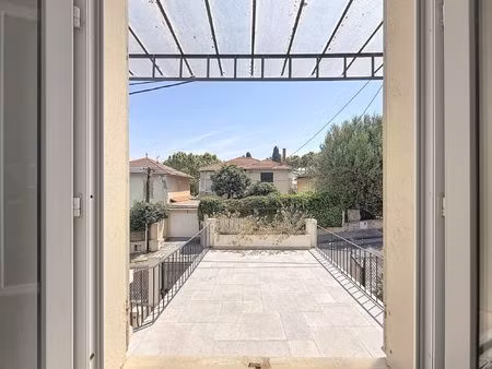 maison familiale à deux pas de bon accueil