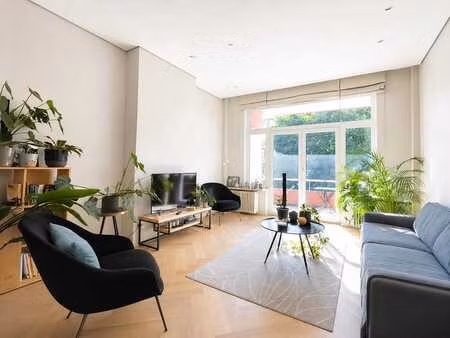 forest altitude 100-appartement deux chambres avec terrasses