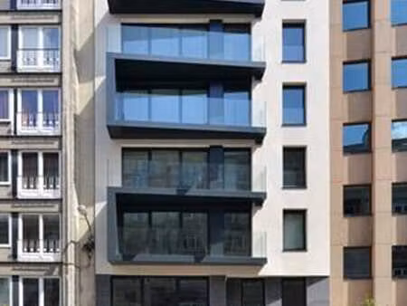 haut standing - montgomery - 2 chambres - terrasse