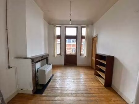 duplex 3 chambres non meuble