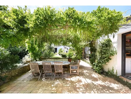 vente propriété 7 pièces 250 m² à les portes-en-ré (17880)  2 590 000 €