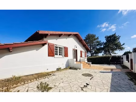 vente maison 3 pièces 125 m² à anglet (64600)  697 000 €