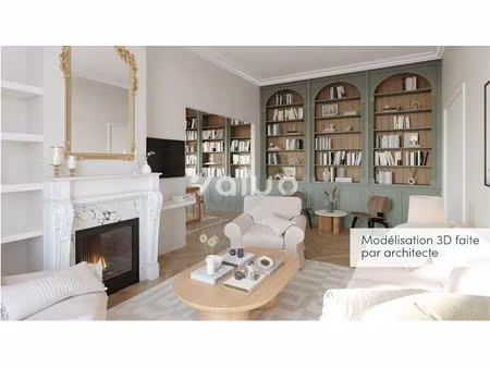 vente maison 9 pièces 194 m² à caluire-et-cuire (69300)  693 000 €
