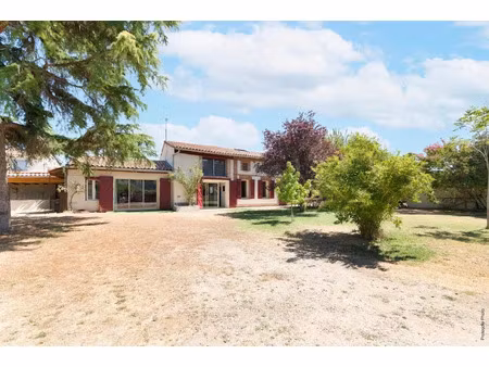 vente ferme 7 pièces 311 m² à toulouse (31000)  882 000 €