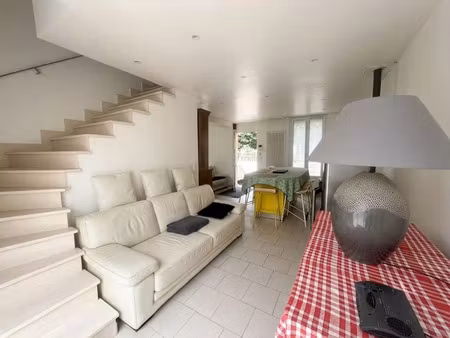 vente maison 4 pièces 140 m² à saint-maur-des-fosses (94100)  882 000 €