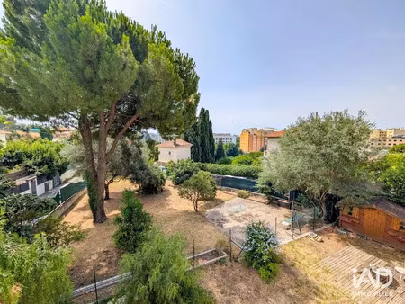vente maison 7 pièces 195 m² à nice (06000)  759 000 €