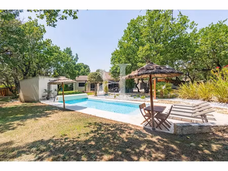 vente villa 5 pièces 173 m² à pernes-les-fontaines (84210)  851 000 €