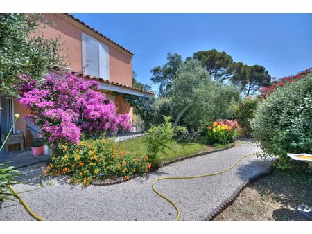 vente villa 4 pièces 111 m² à saint-raphael (83700)  755 000 €