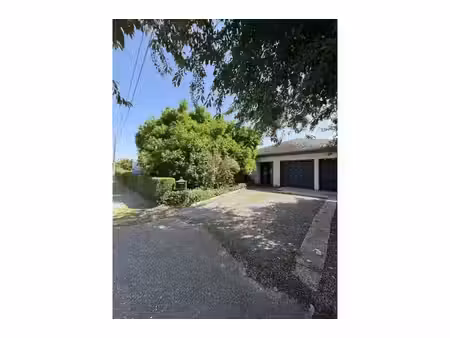 maison à vendre à chaussée de tongres 544 paifve (vbe47904)
