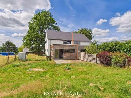 maison à vendre à malmedy € 320.000 (lqefc) - estate & value | zimmo