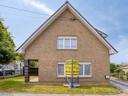 maison à vendre à ninove € 319.000 (lqf16) - immo marc | zimmo