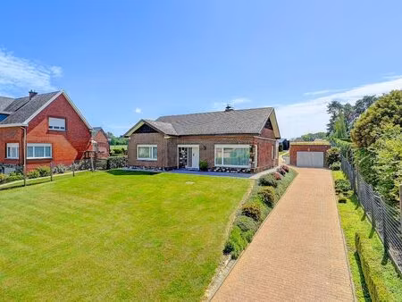 maison à vendre à tielt € 325.000 (lqe25) - era janssens & janssens (tielt-winge) | zimmo