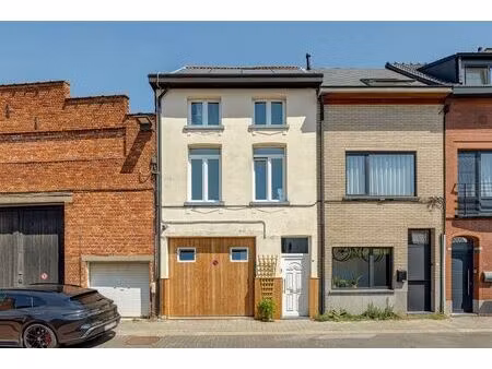 maison à vendre à fortuinstraat 75 malines (rbw49019)