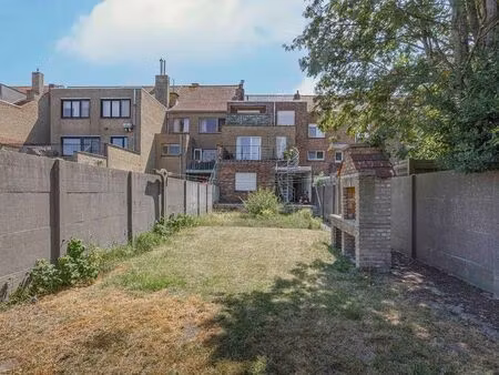 appartement à vendre à heist-aan-zee € 329.000 (lqes7) - rhvastgoed | zimmo
