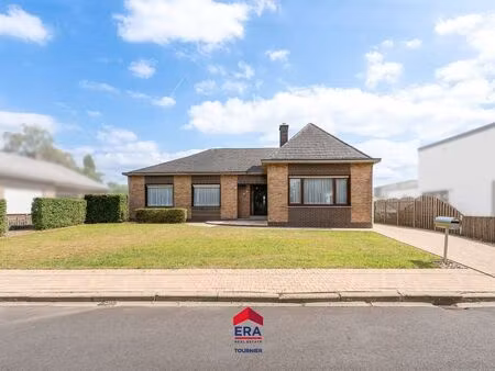 maison à vendre à geel € 365.000 (lqeyy) - era tournier (geel) | zimmo