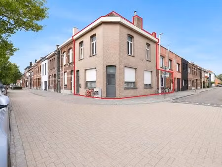 maison à vendre à schoten € 335.000 (lqey6) - immo polat | zimmo