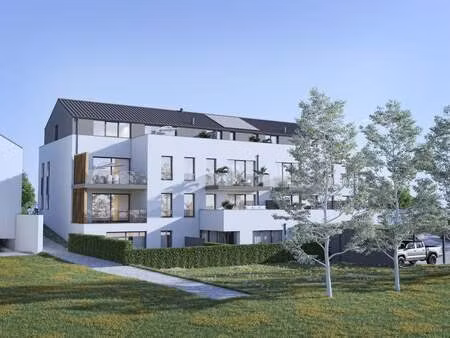 appartement à vendre à bastogne € 340.000 (lqezd) | zimmo