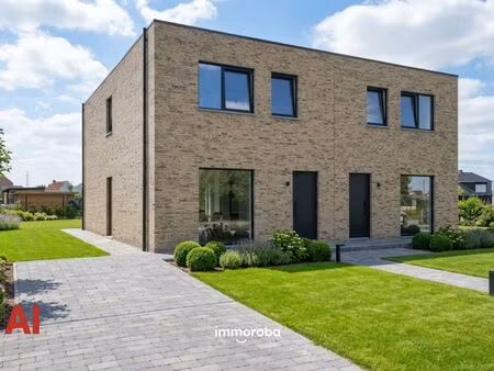 maison à vendre à machelen € 365.500 (lqcxs) | zimmo
