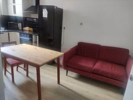 colocation à laeken (tour et taxi) - chambre de 25m²