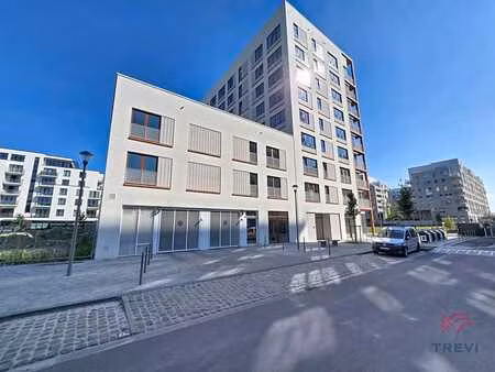 appartement 2 chambres dans un projet récent