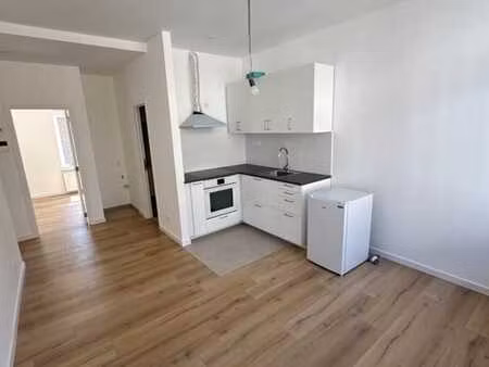 appartement moderne  epc b  anderlecht