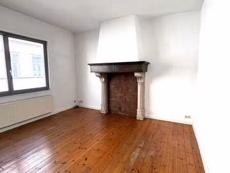 st boniface - appartement au charme fou
