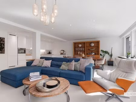appartement à vendre à oostende € 349.000 (lqeln) - immo francois - oostende | zimmo