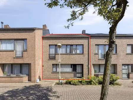 maison à vendre à merksem € 375.000 (lqefw) - dewaele - merksem | zimmo