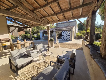propriété à vendre à landeronde