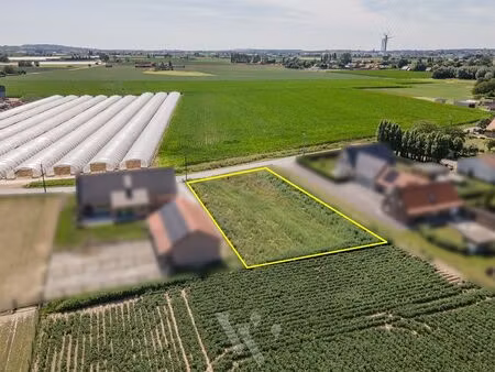 terrain à vendre à ieper € 335.000 (lqf1v) - vastgoed vandermarliere | zimmo