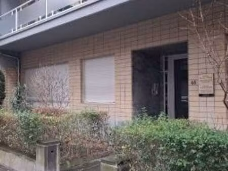 appartement 2 chambres à louer quartier bascule