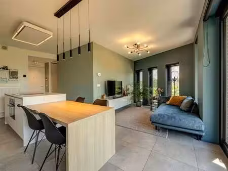 appartement à vendre à kontich € 324.000 (lqeja) - omnia vastgoed | zimmo